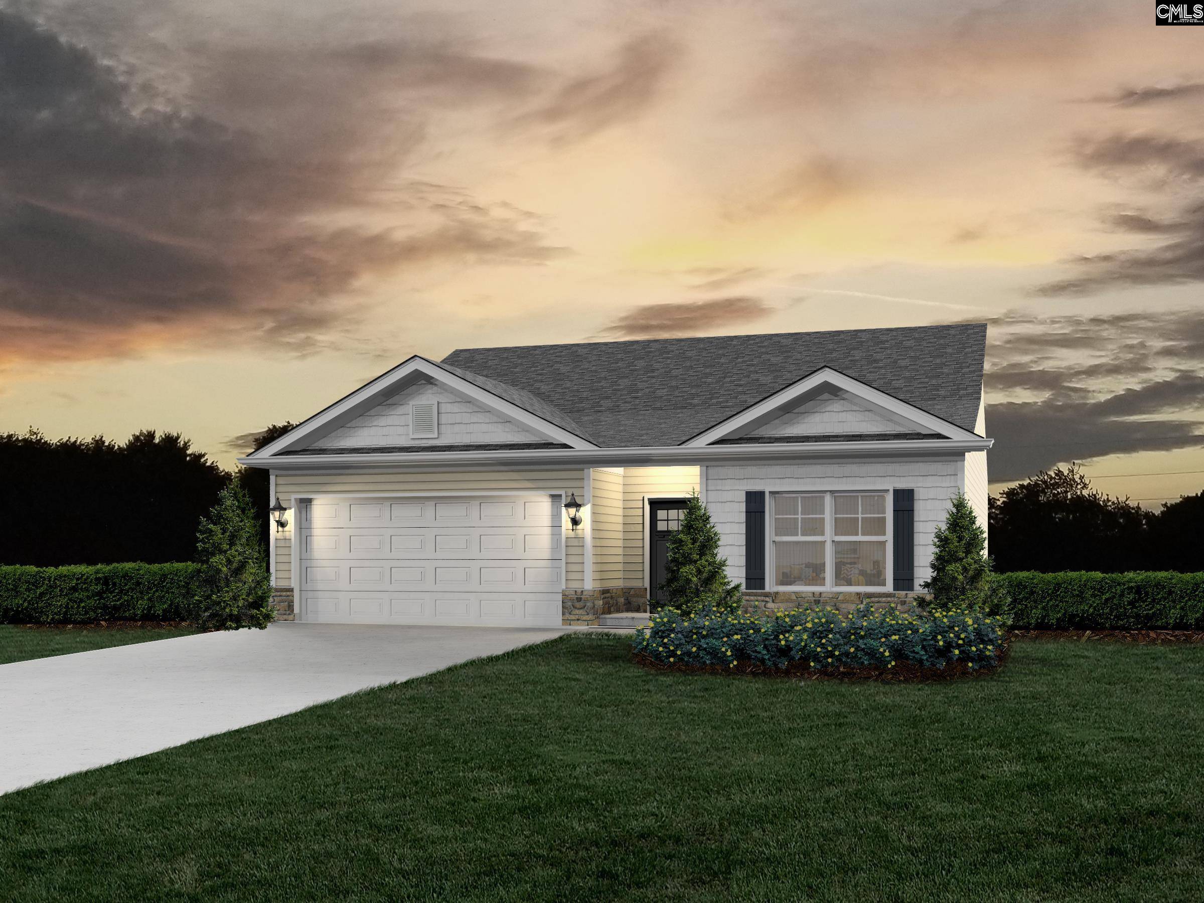 119 Middlesex Court, Lugoff, SC 29078