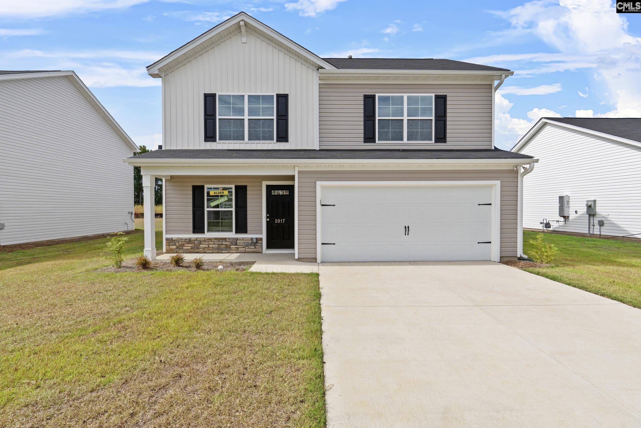 54 Harmon Road, Hopkins, SC 29061