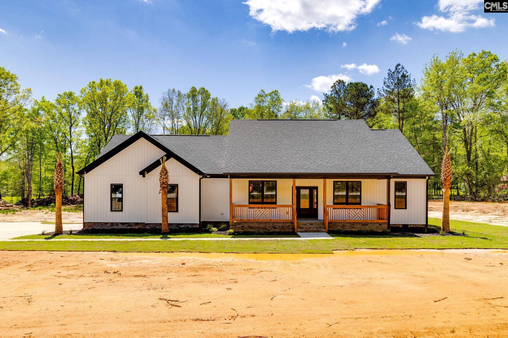 387 Sessions Road, Elgin, SC 29045