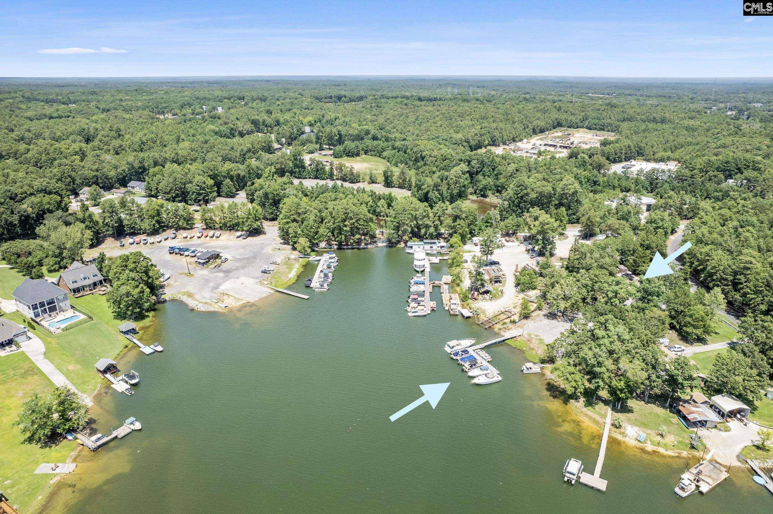 1011 Carl Shealy Road, Irmo, SC 29063