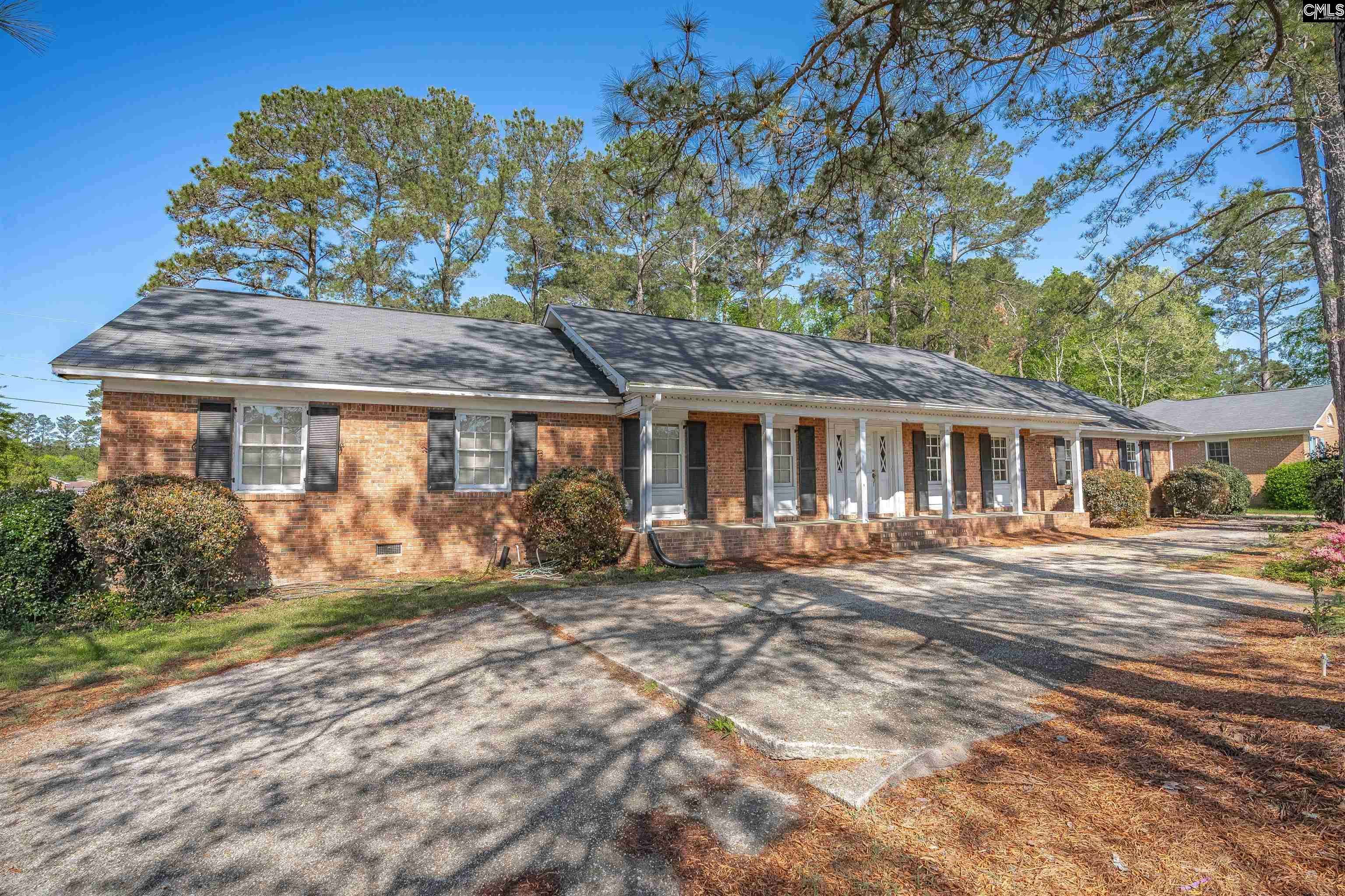 2901 Chatsworth Road, Columbia, SC 29223