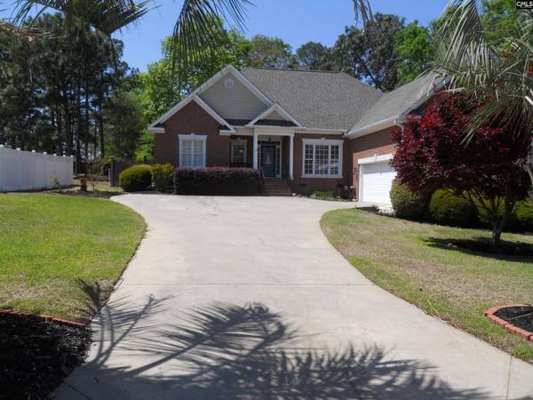 205 Inverness Court, Lexington, SC 29072