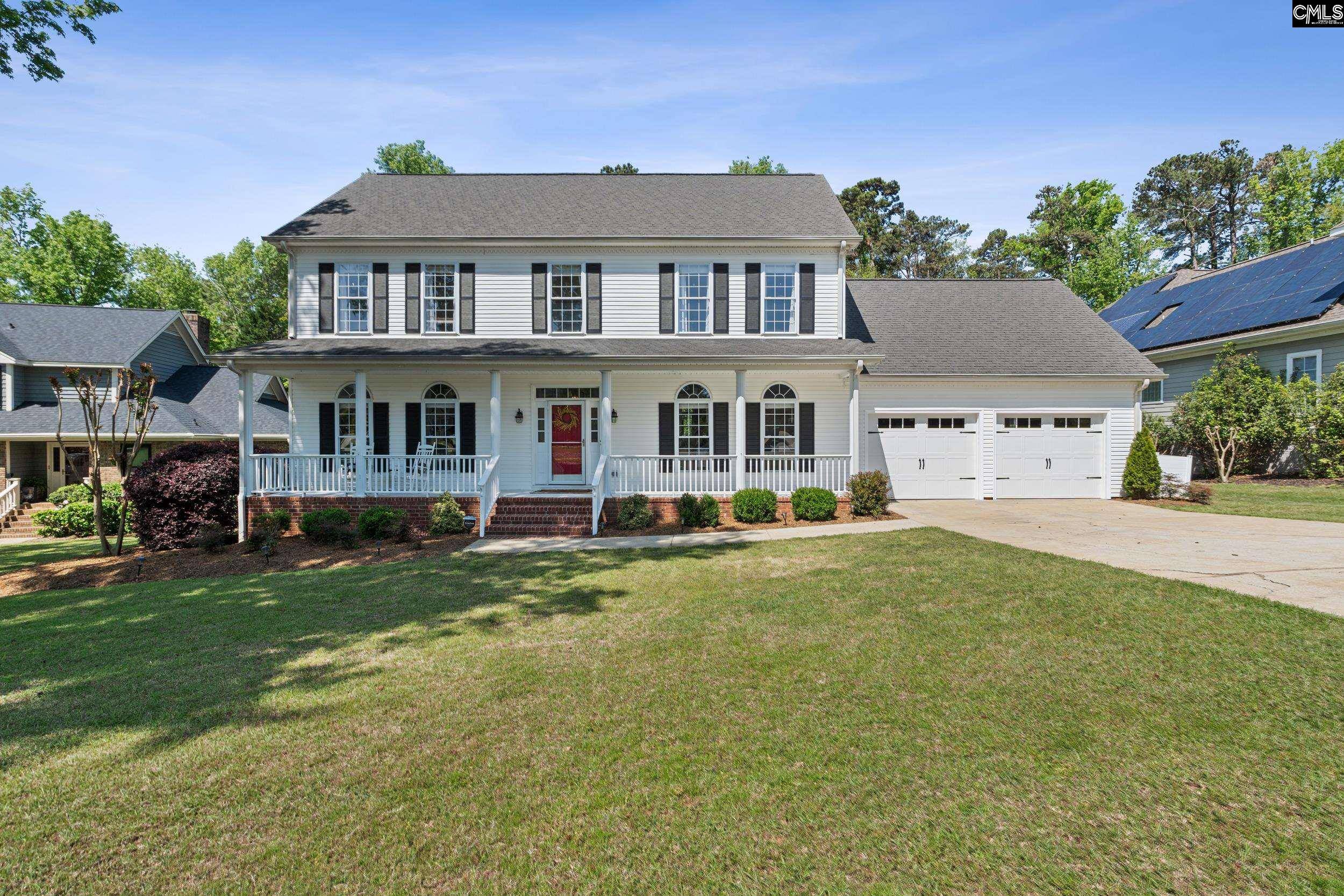 130 Lake Vista Drive, Chapin, SC 29036