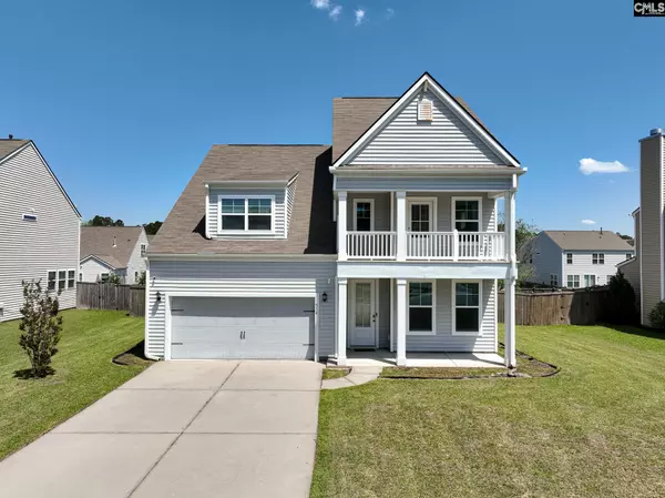 514 Morelets Drive, Moncks Corner, SC 29461