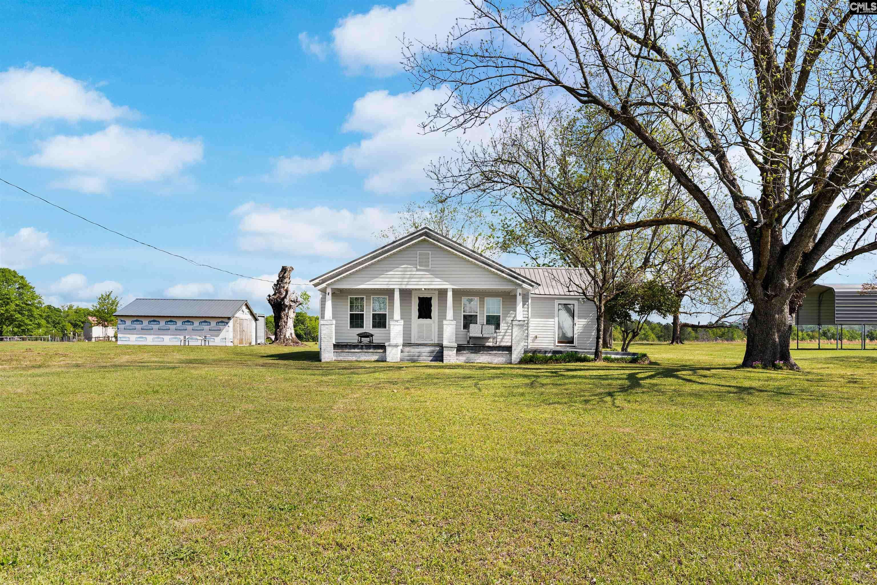1571 Ninety Six Rd, North, SC 29112