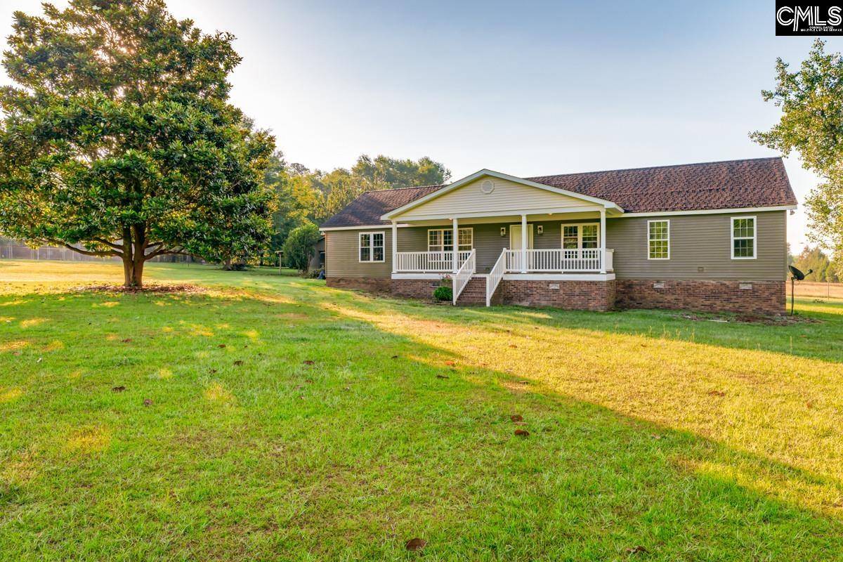 1140 Congaree Road, Hopkins, SC 29061