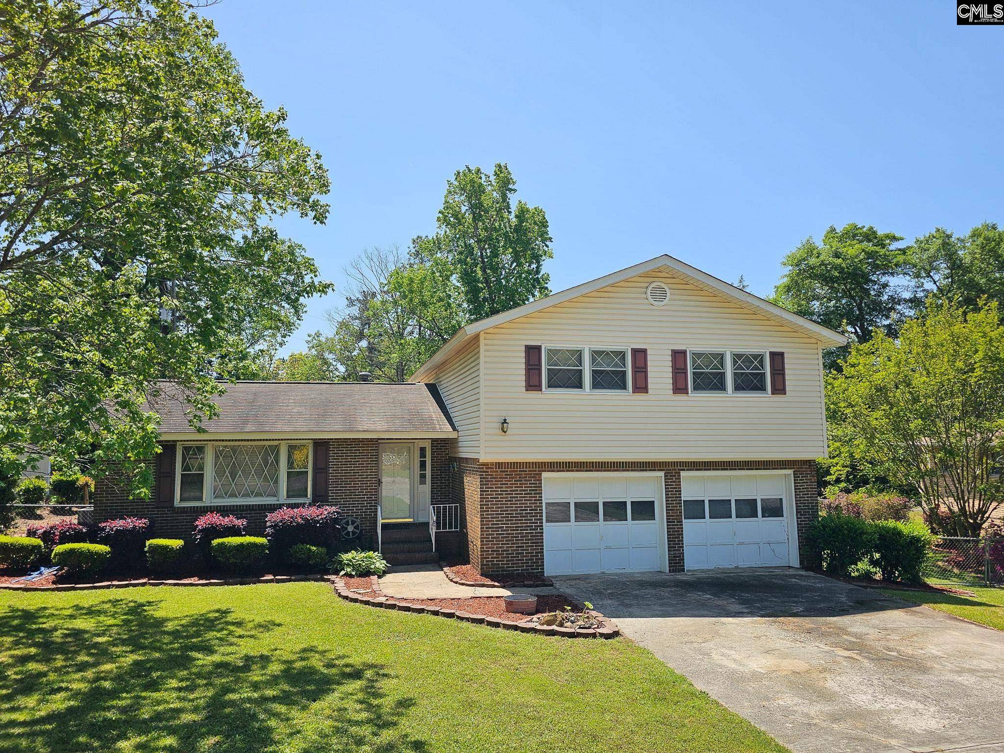 107 Lyndhurst Court, Columbia, SC 29212