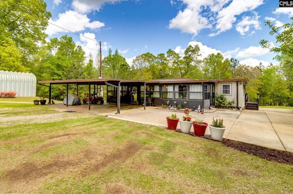 199 Sunset Lane, Winnsboro, SC 29180