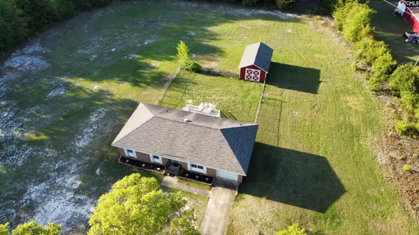 2086 Goff Lane, Elgin, SC 29045