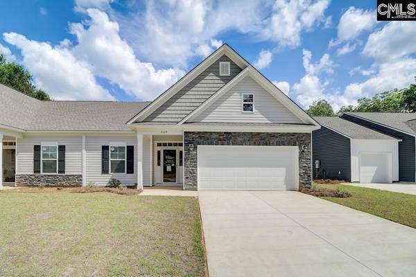 2125 Stillpointe Drive, Sumter, SC 29154