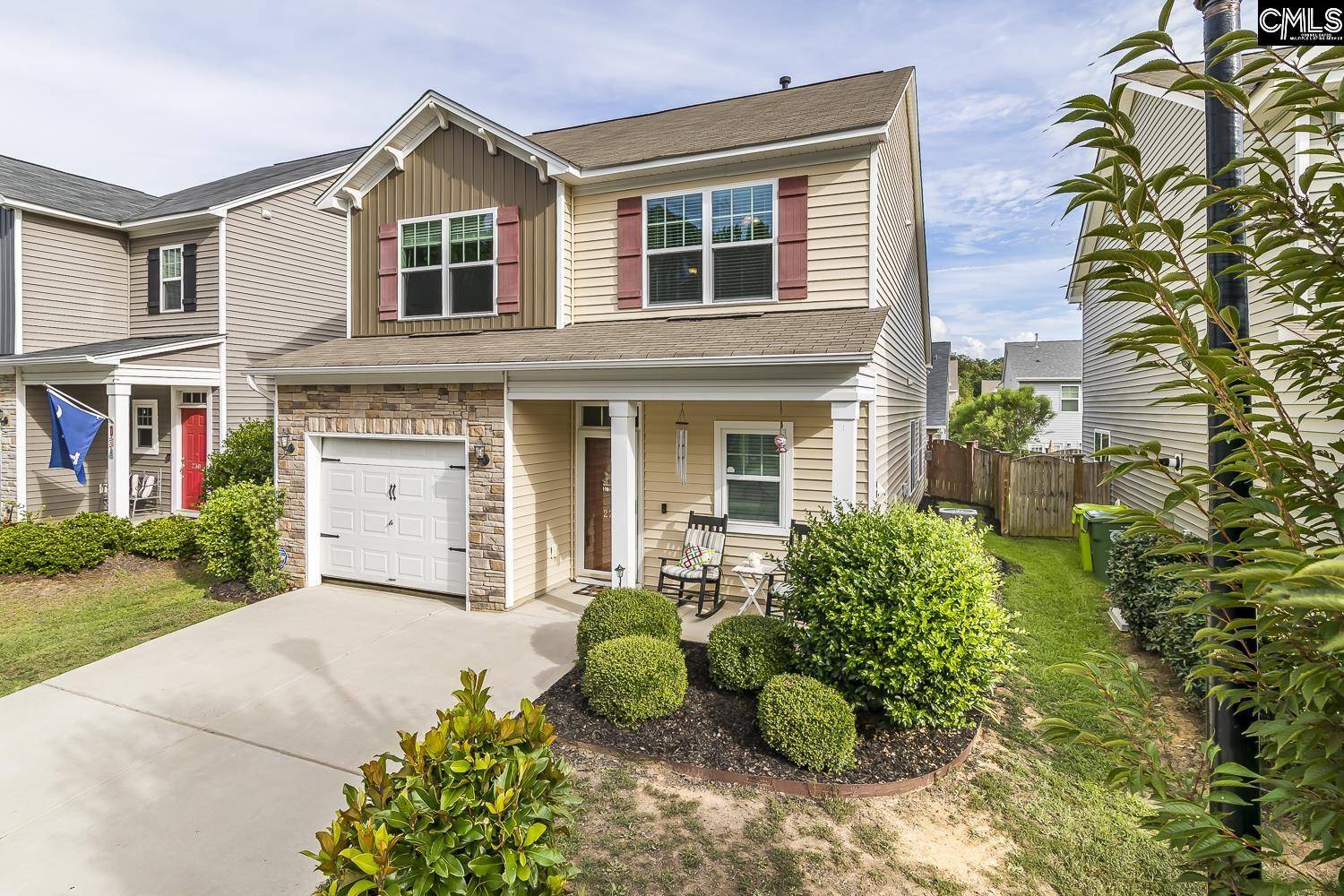 228 Jackstay Court, Chapin, SC 29036