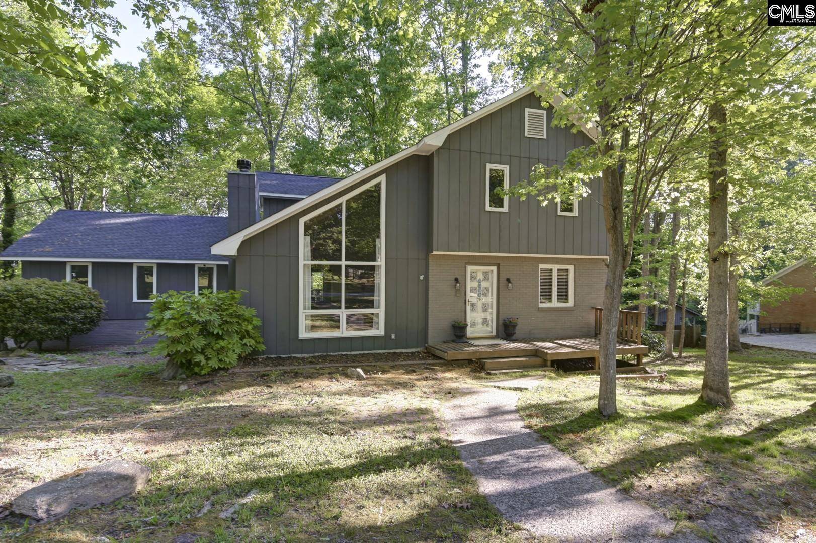 1722 Quail Valley East, Columbia, SC 29212