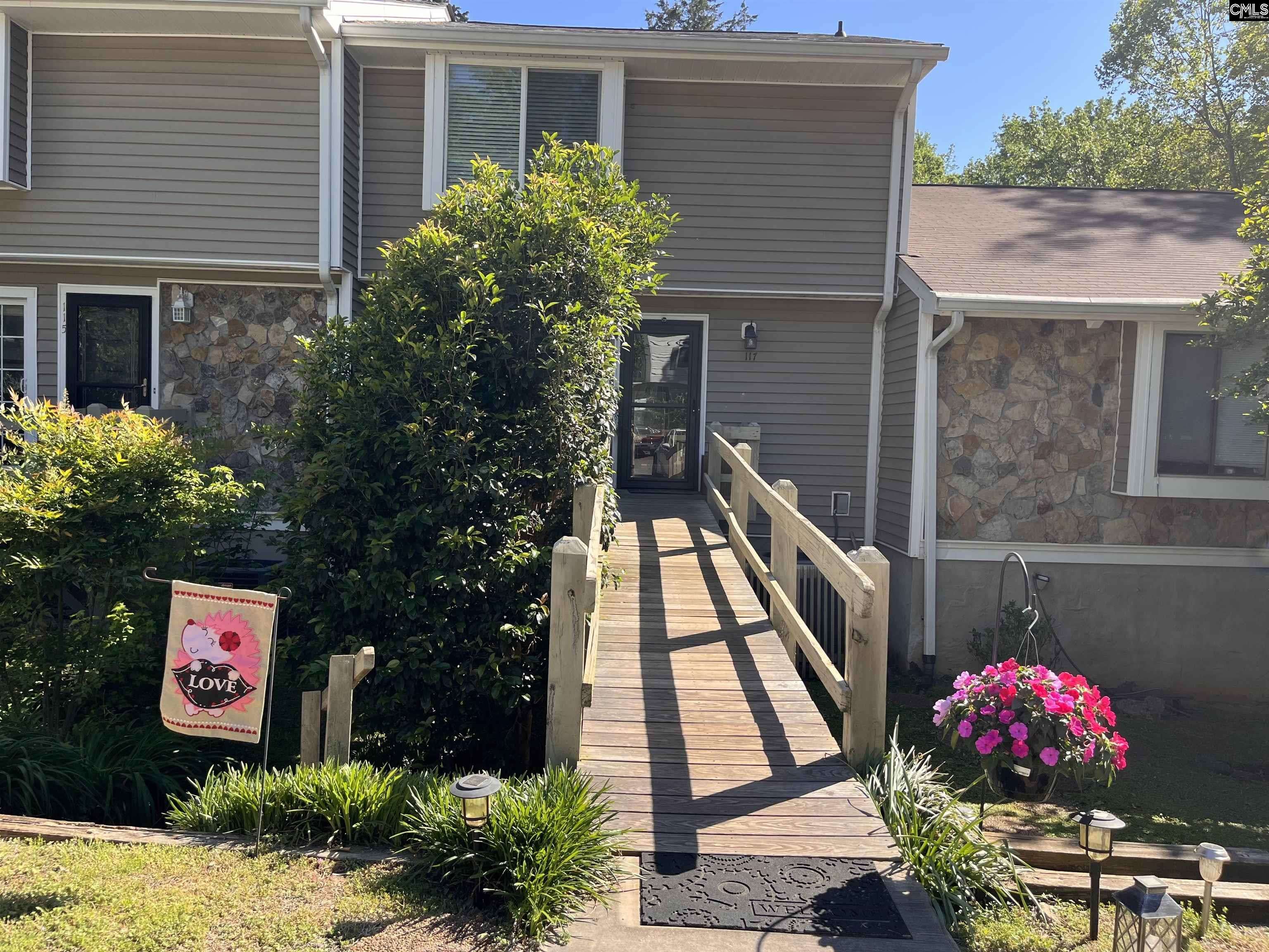 117 Schooner Lane, Columbia, SC 29212