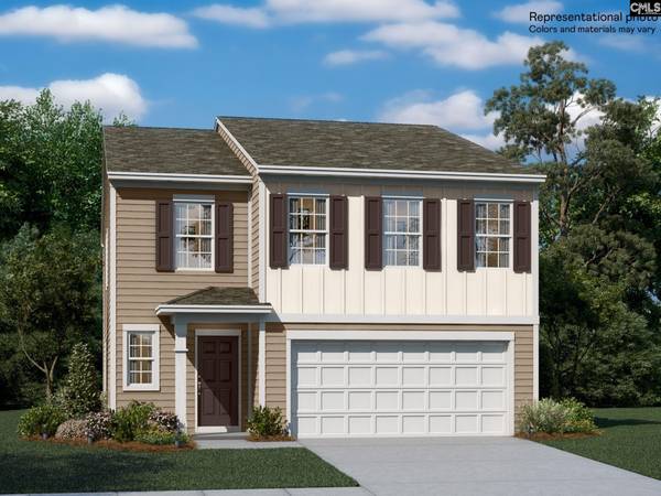 242 Hazel Rain Road, Gaston, SC 29053
