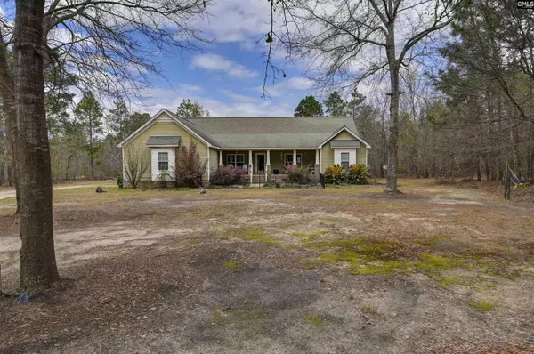359 Sturkie Lane, Gaston, SC 29053
