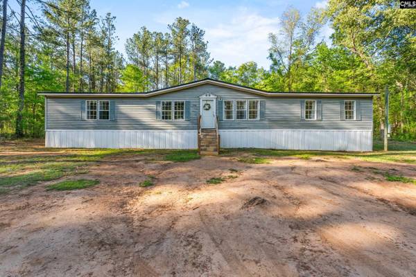 206 Sems Road, Gaston, SC 29053