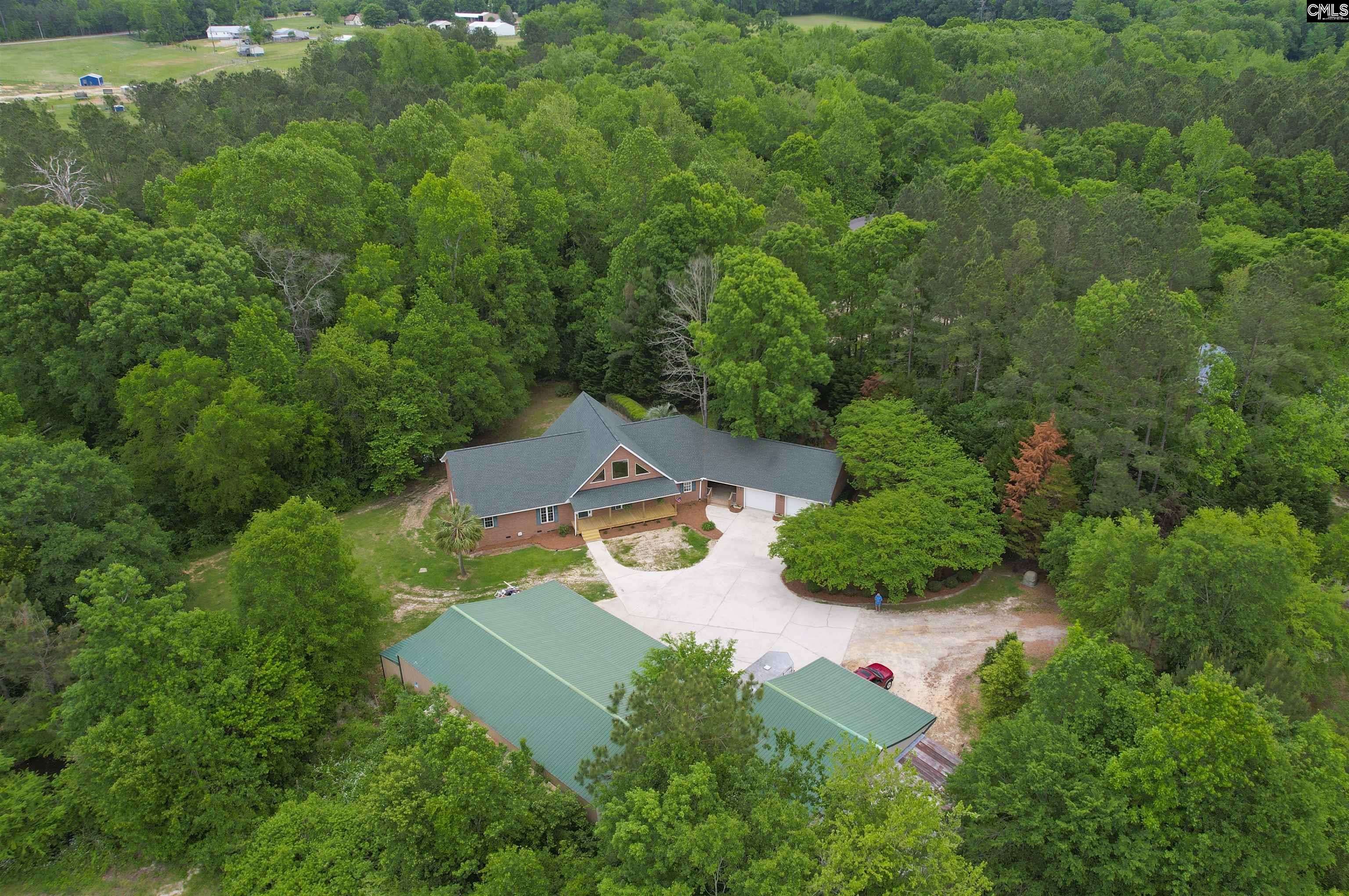 2310 Priceville Road, Gilbert, SC 29054