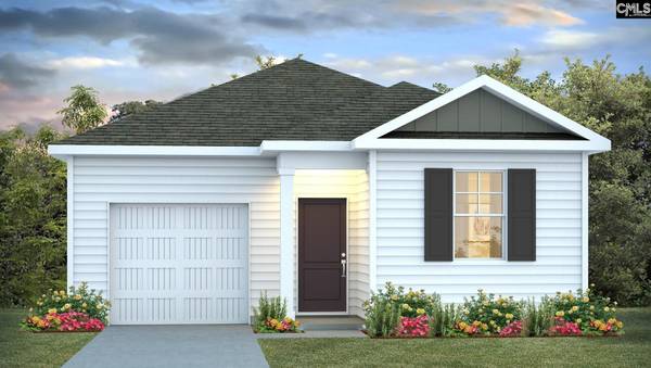 162 Tahoe Drive, Orangeburg, SC 29118