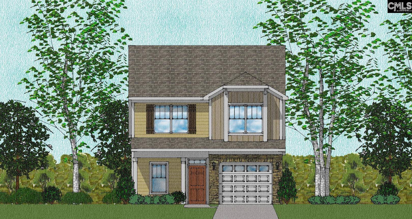 1639 Filbert Lane, Blythewood, SC 29016