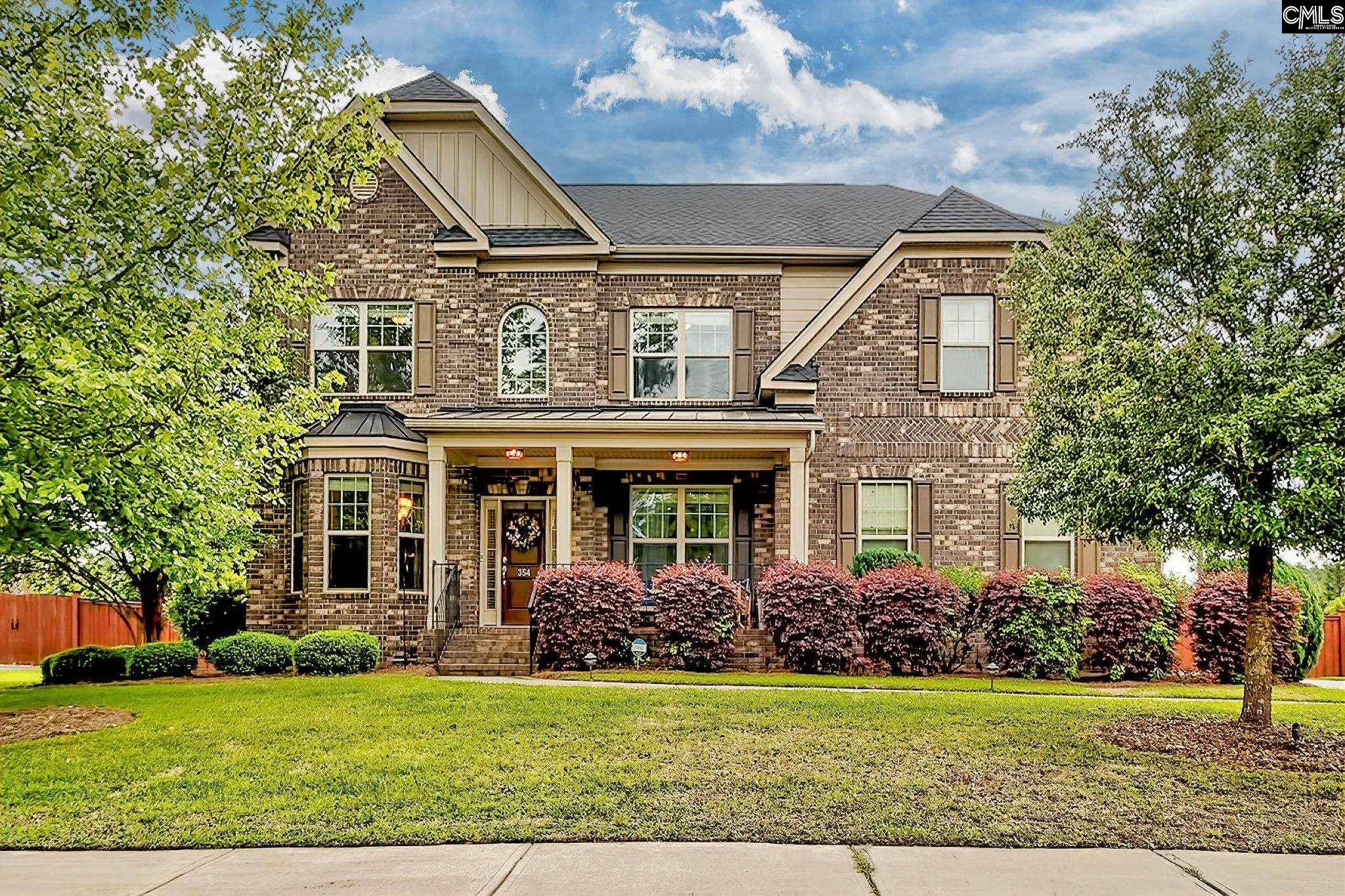 354 Palm Sedge Loop, Elgin, SC 29045