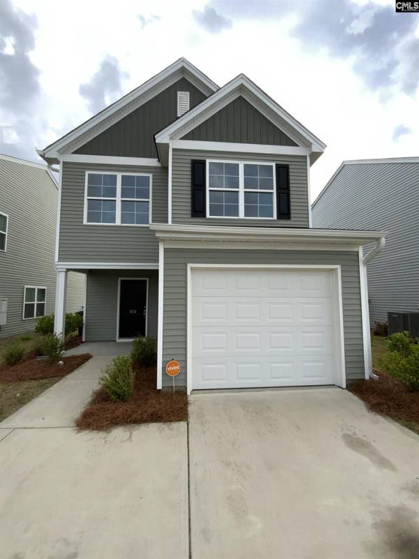 838 Tallaran Road, Lexington, SC 29073