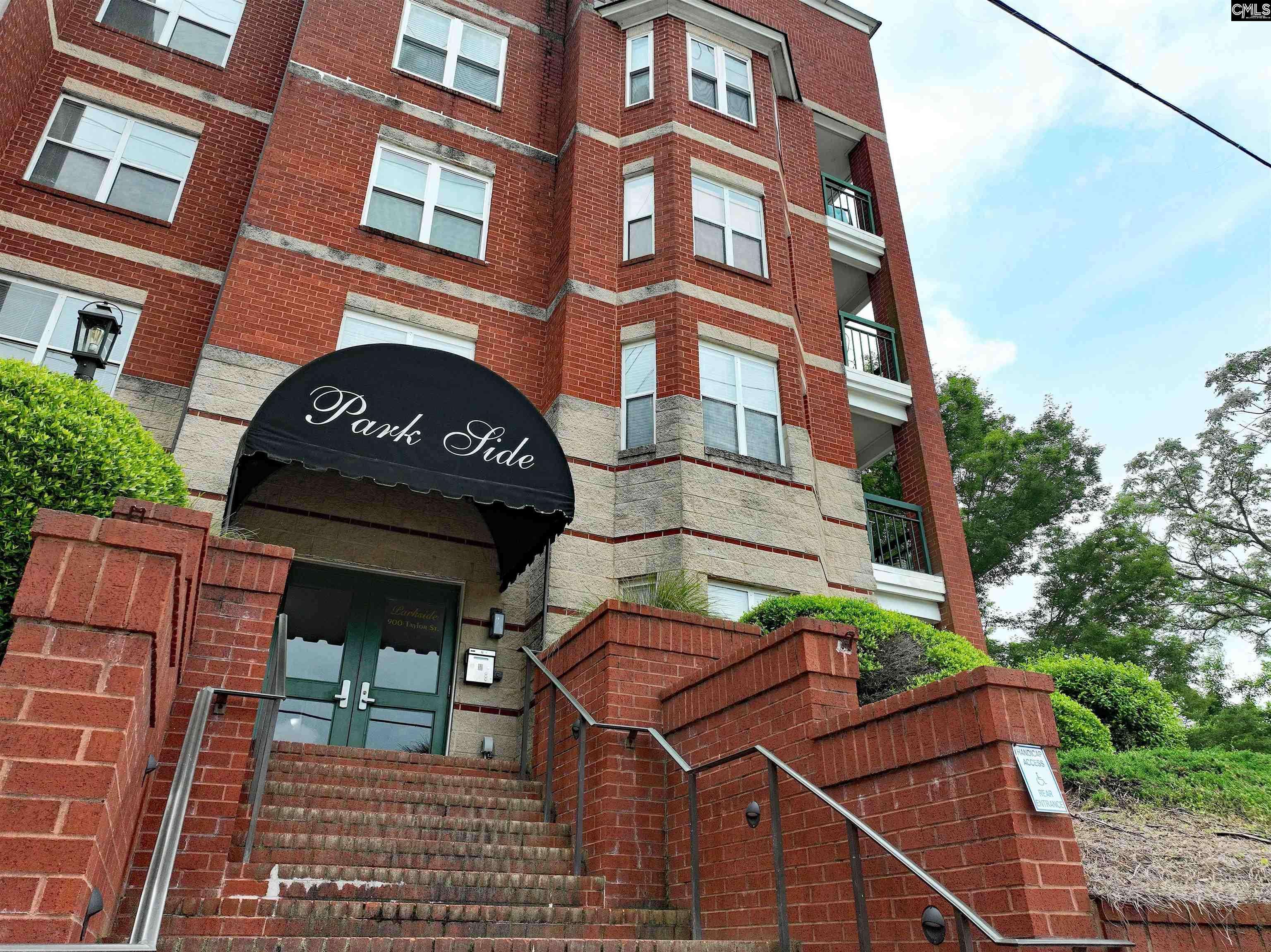 900 Taylor Street 304 #304, Columbia, SC 29201