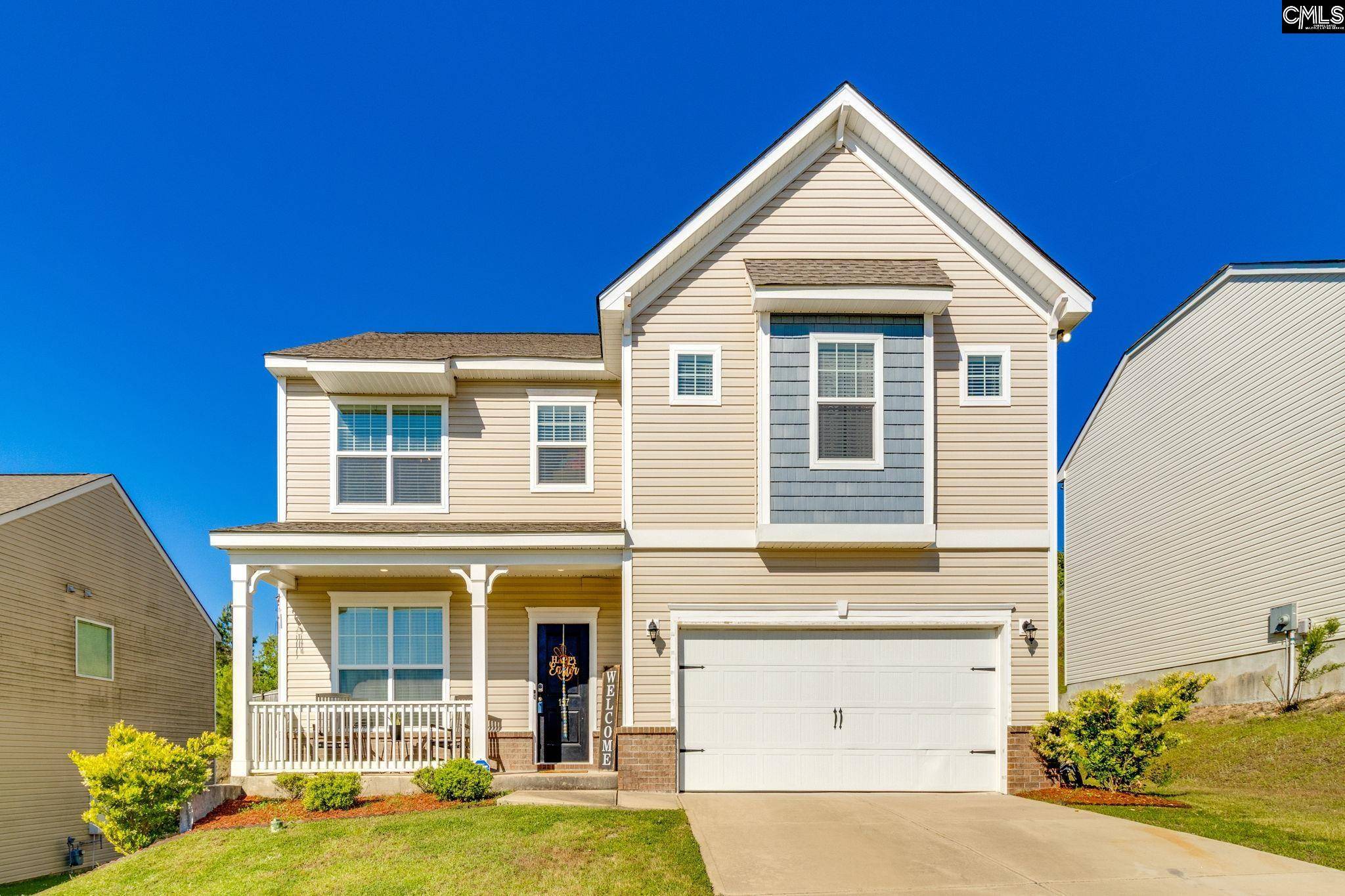 157 Sunny View Lane, Lexington, SC 29073