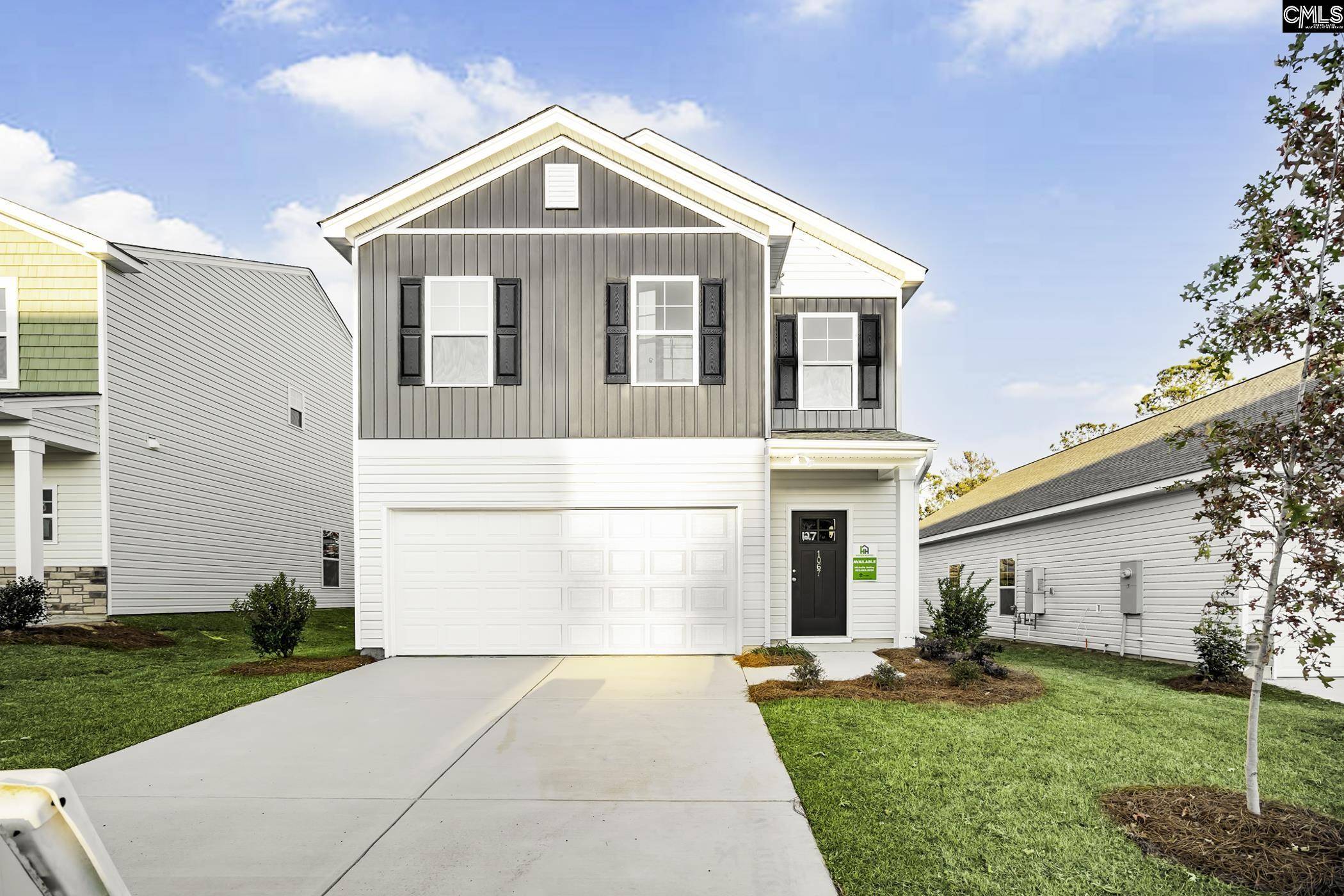 353 Hardwick Drive, Columbia, SC 29223