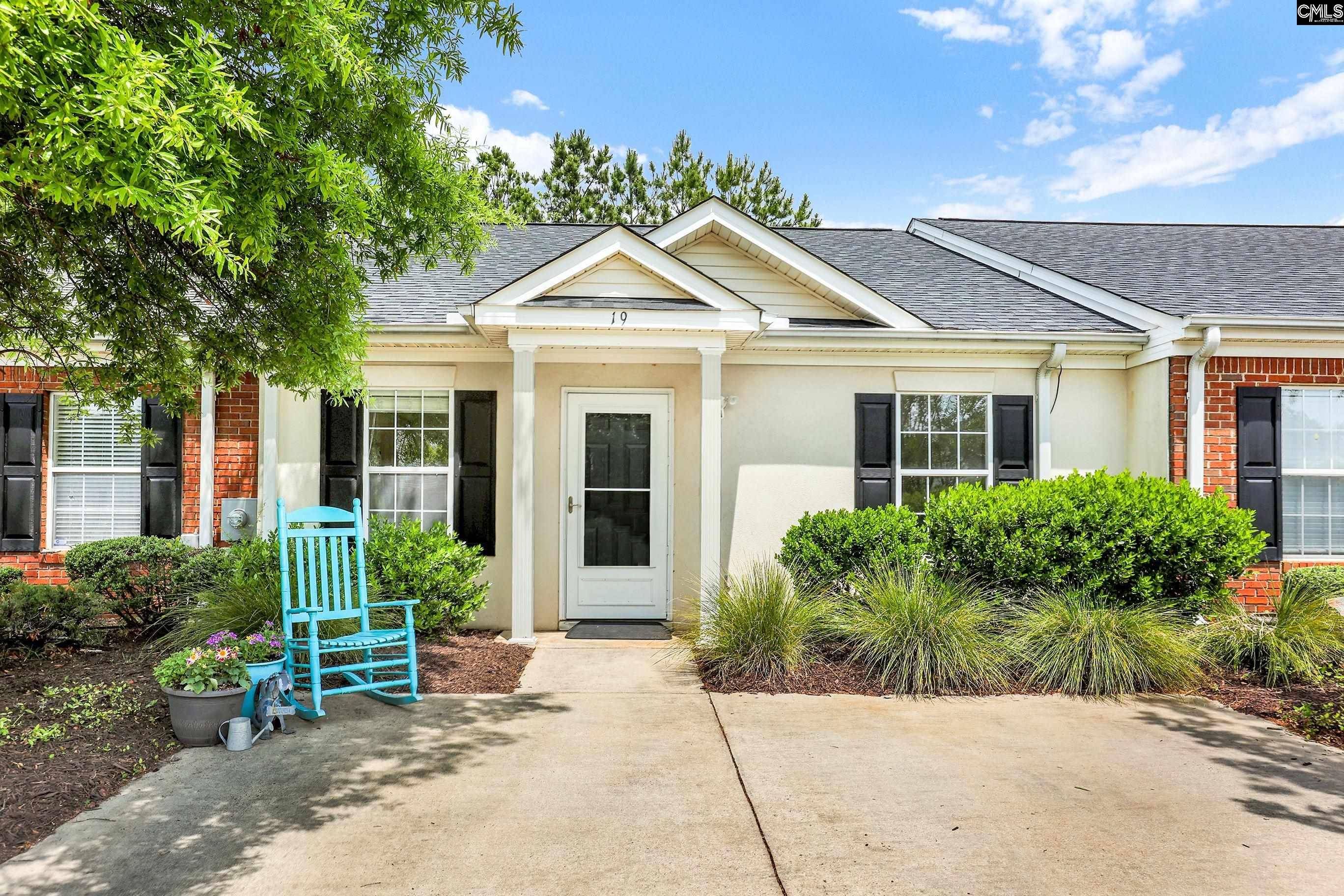 19 Leigh Place Drive, North Augusta, SC 29841