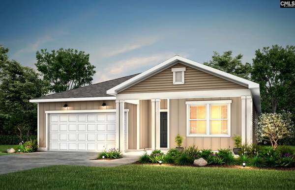 2166 Lofton Road, Blythewood, SC 29016