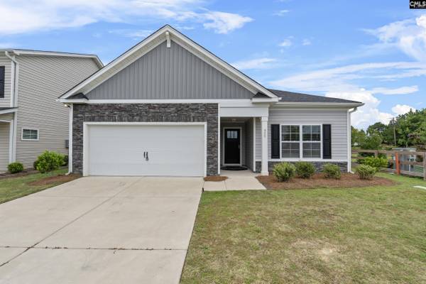 250 Secretariat Street, Lexington, SC 29073