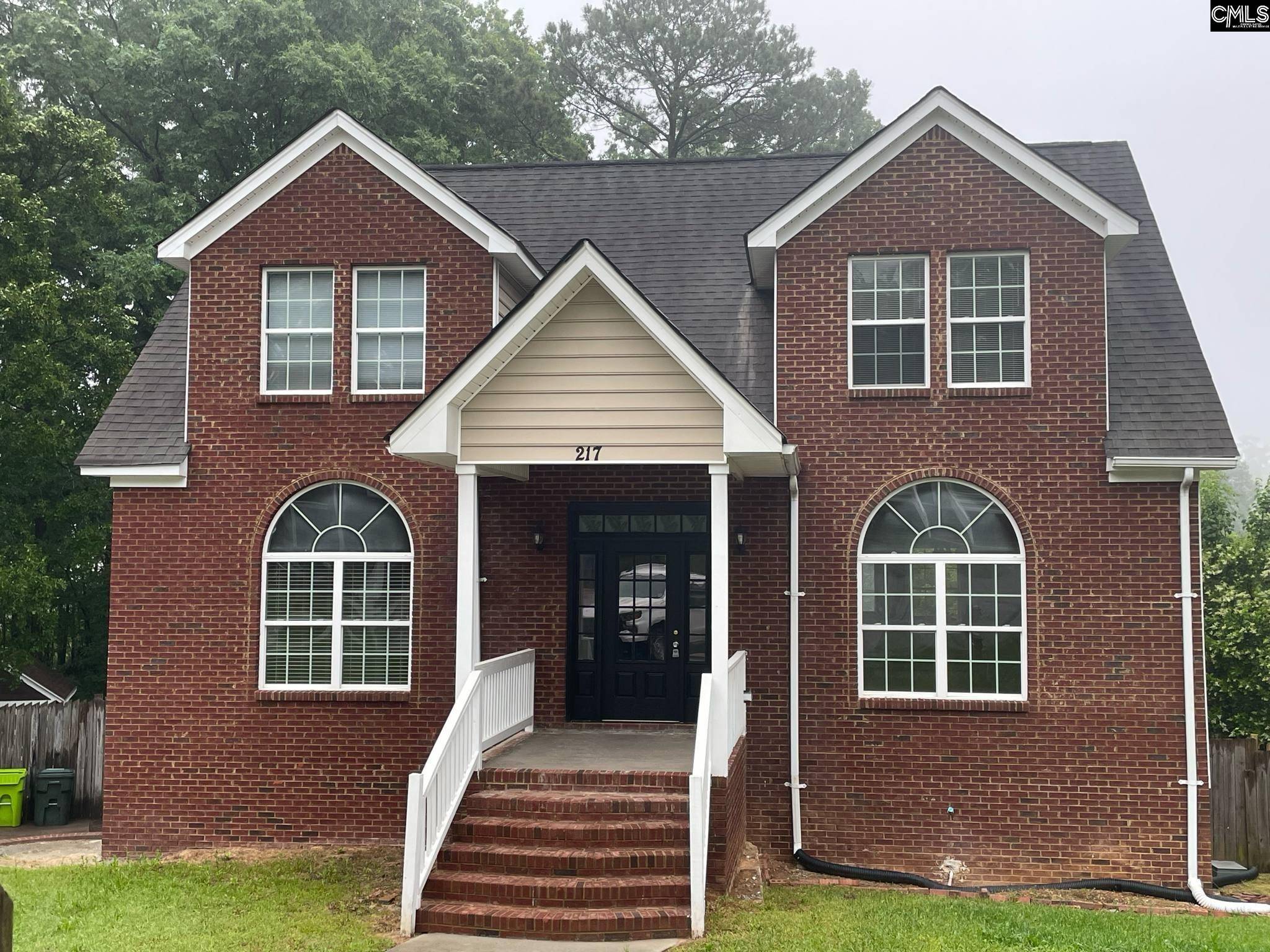 217 Saint Stephens E, Irmo, SC 29063