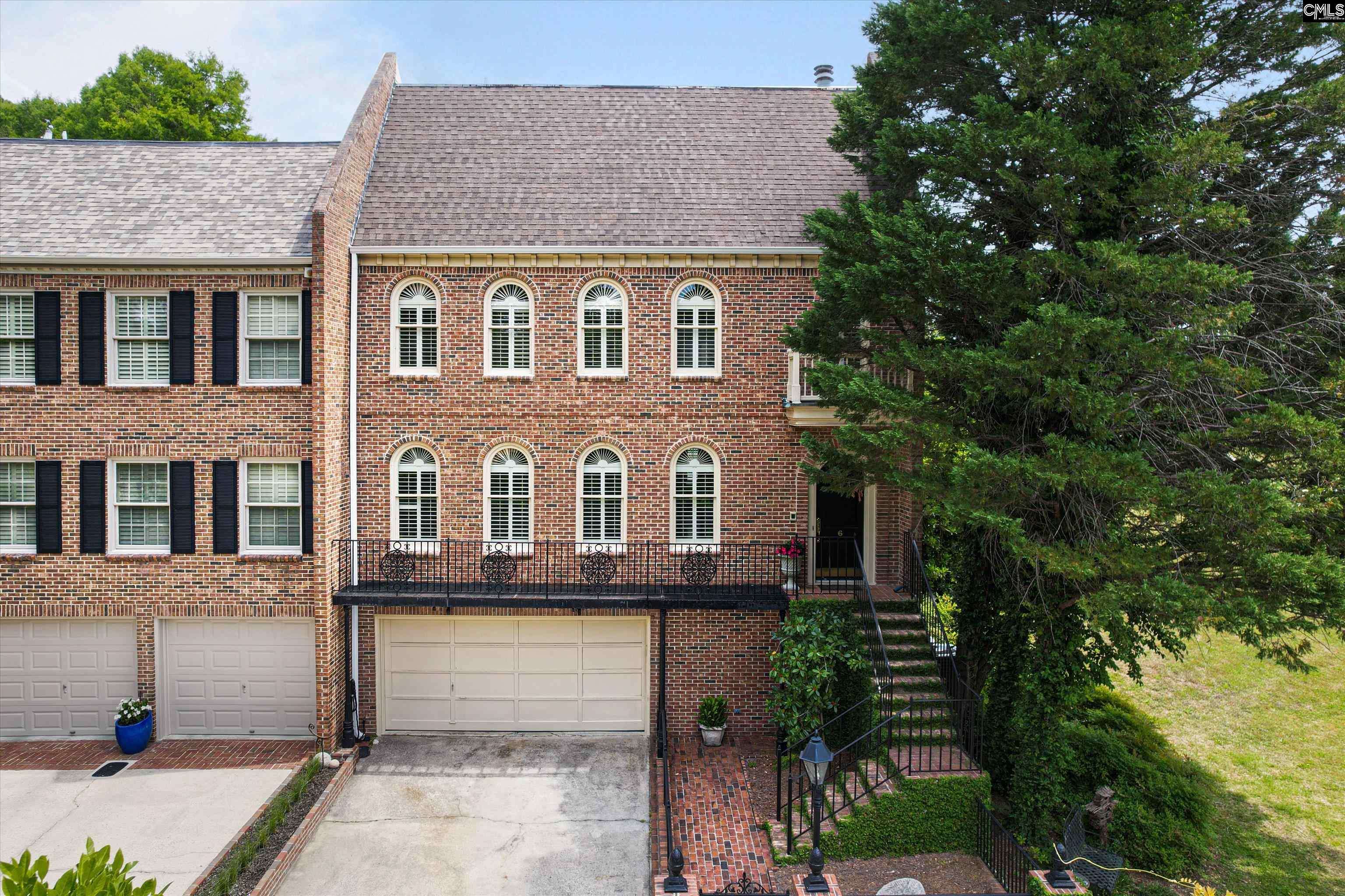 6 Millpond Road, Columbia, SC 29204