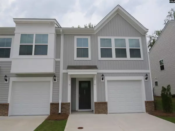 425 PEPPERBUSH Lane, Lexington, SC 29072