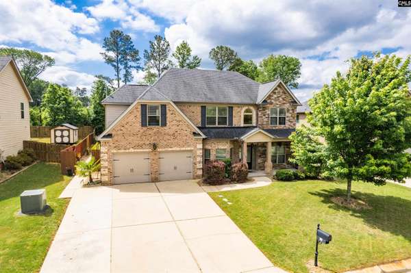 219 Pink Camellia Lane, Lexington, SC 29072