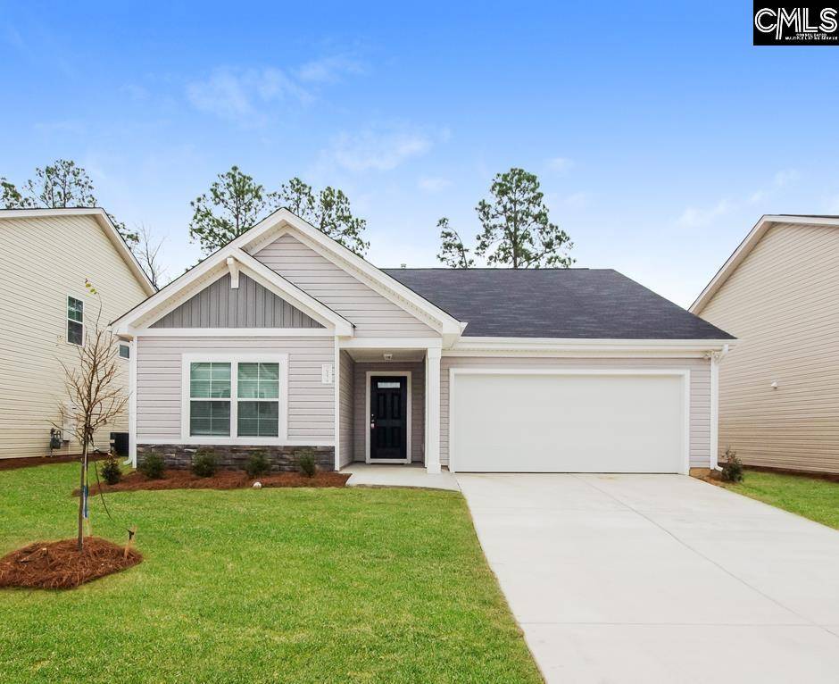 950 Cornwallis Way, Lexington, SC 29073