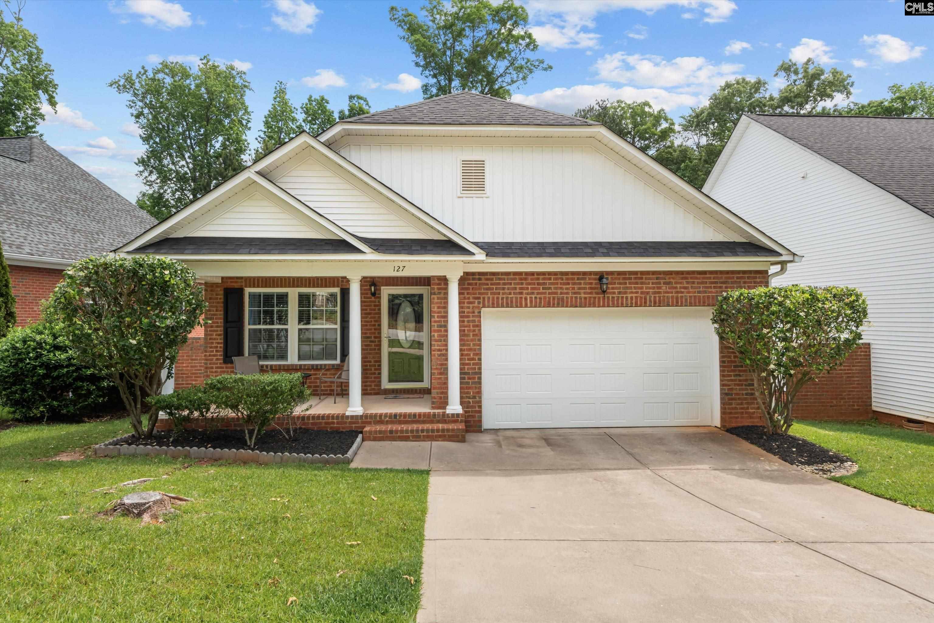 127 Giaben Drive, Lexington, SC 29072