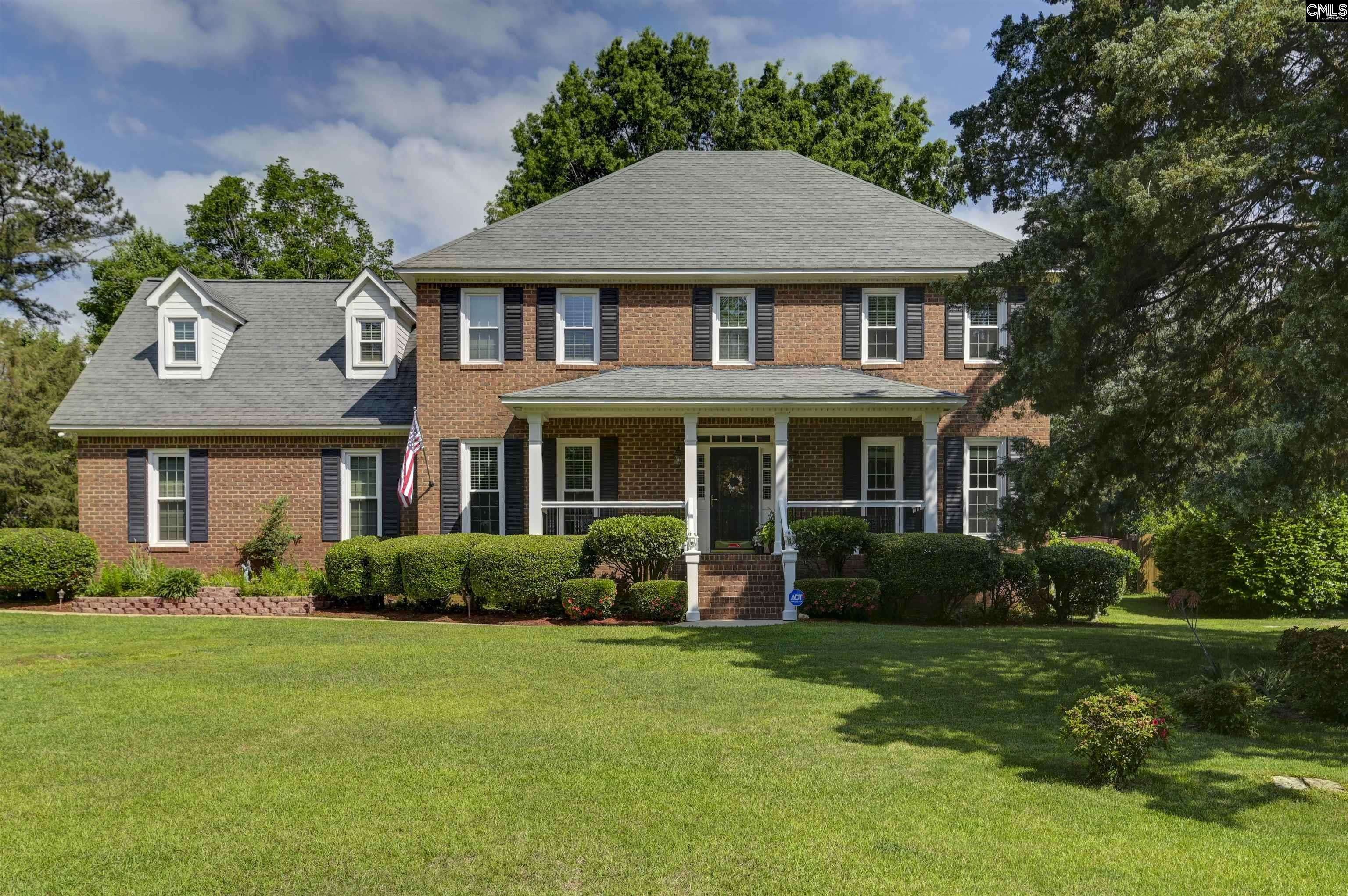 209 Doulton Way, Columbia, SC 29212-0930