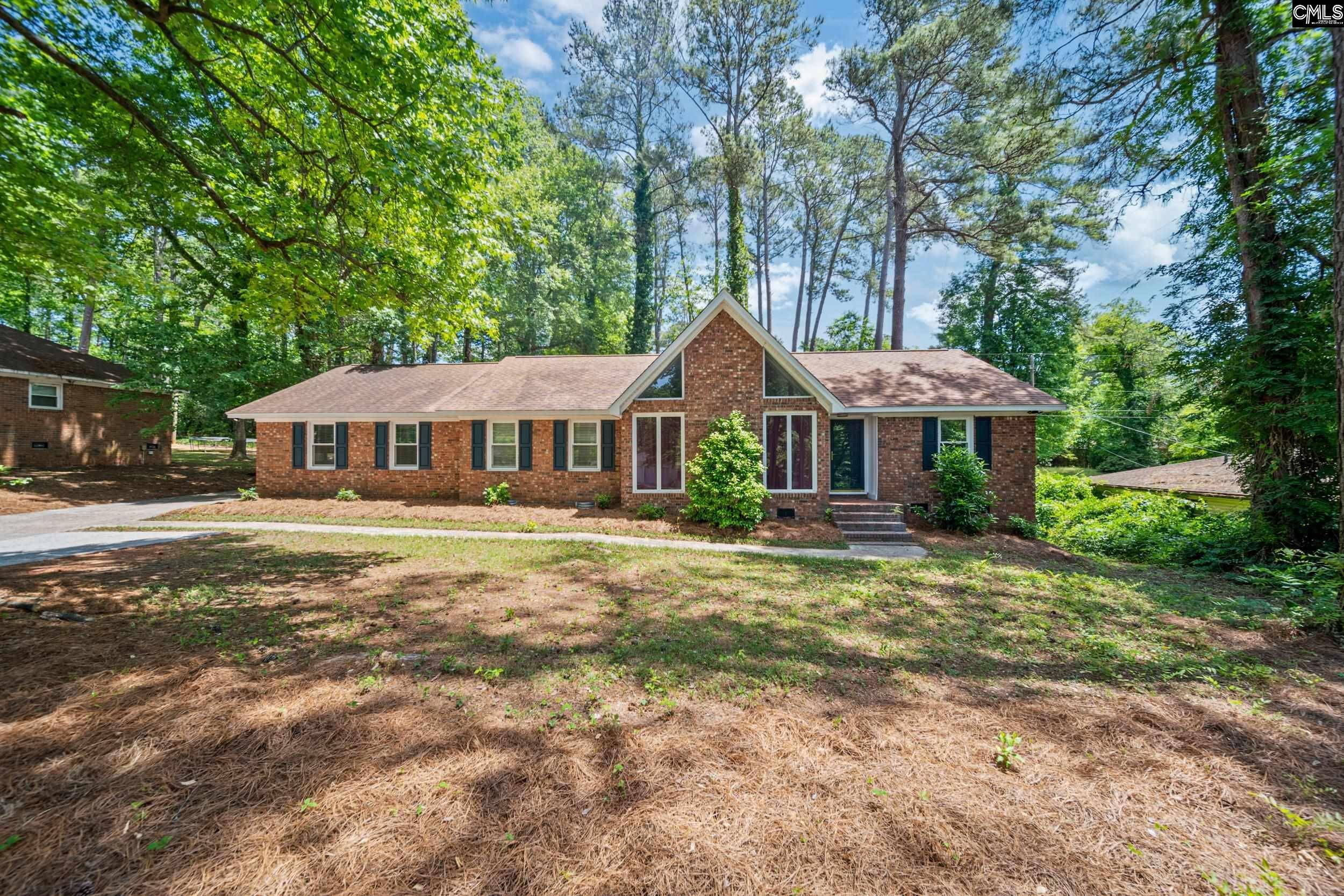 232 Piney Grove Road, Columbia, SC 29210