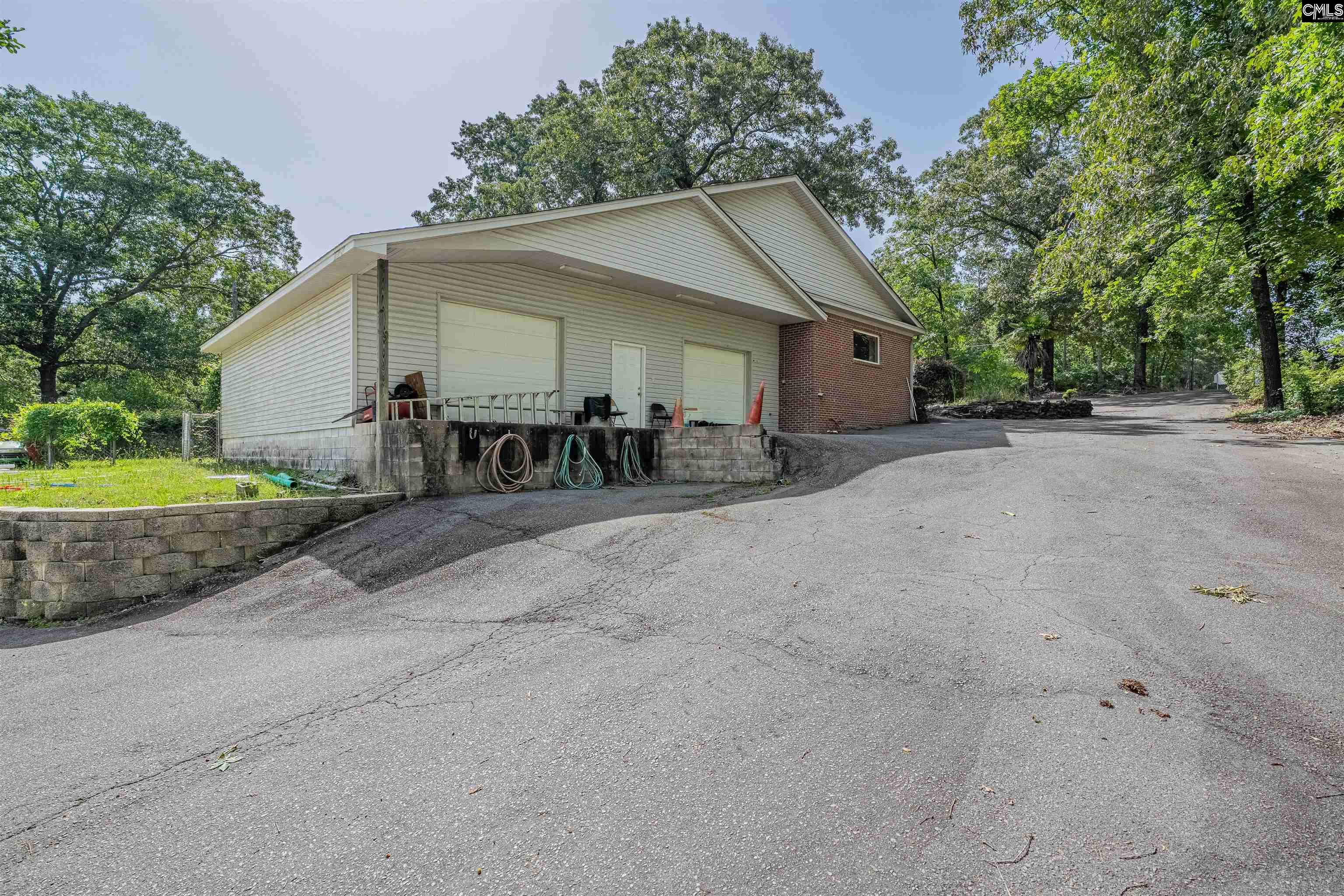 301 Ramblin Road, West Columbia, SC 29170