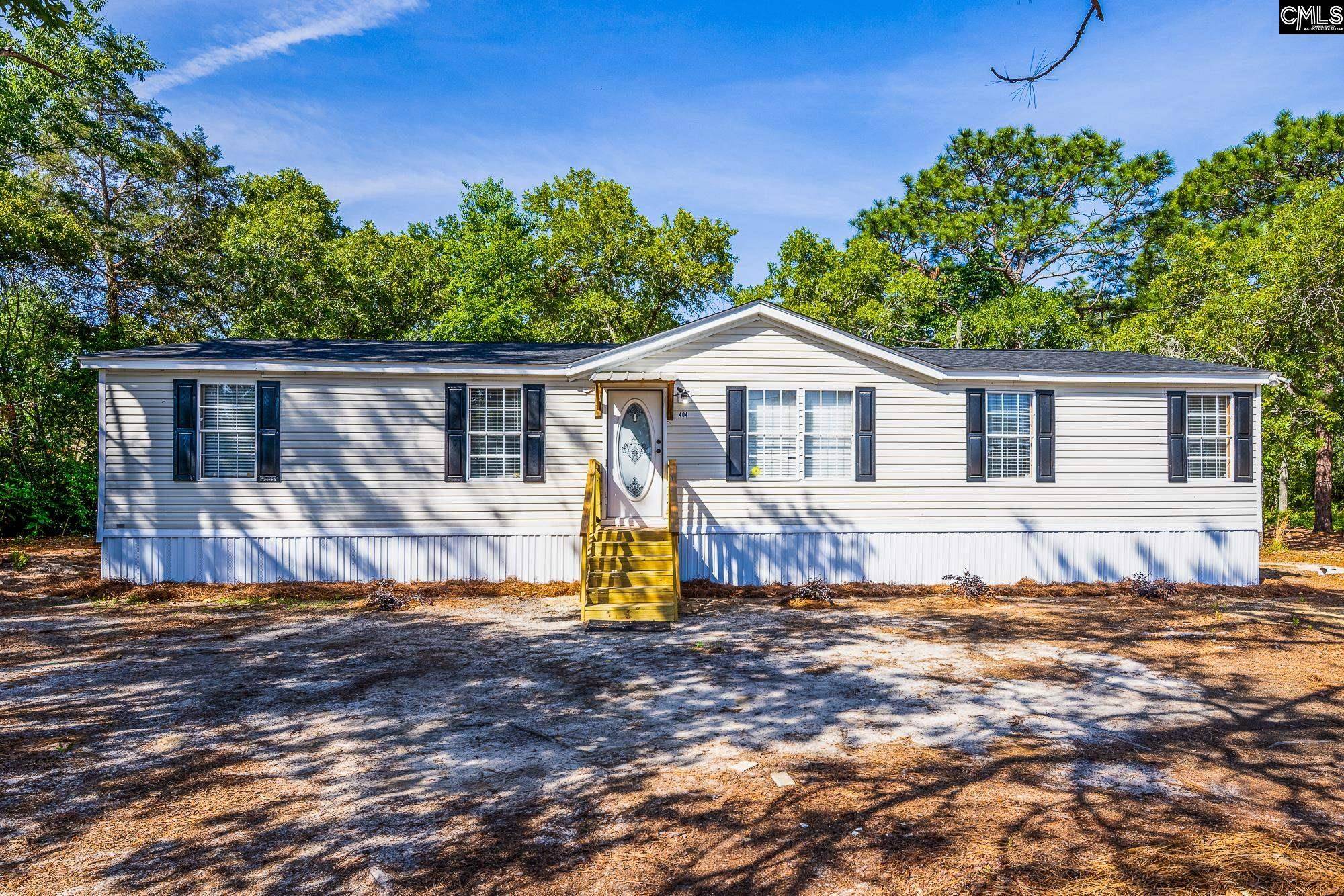 404 Forest Drive, Gaston, SC 29053