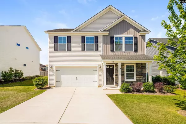 1028 Winter Way, Lexington, SC 29073