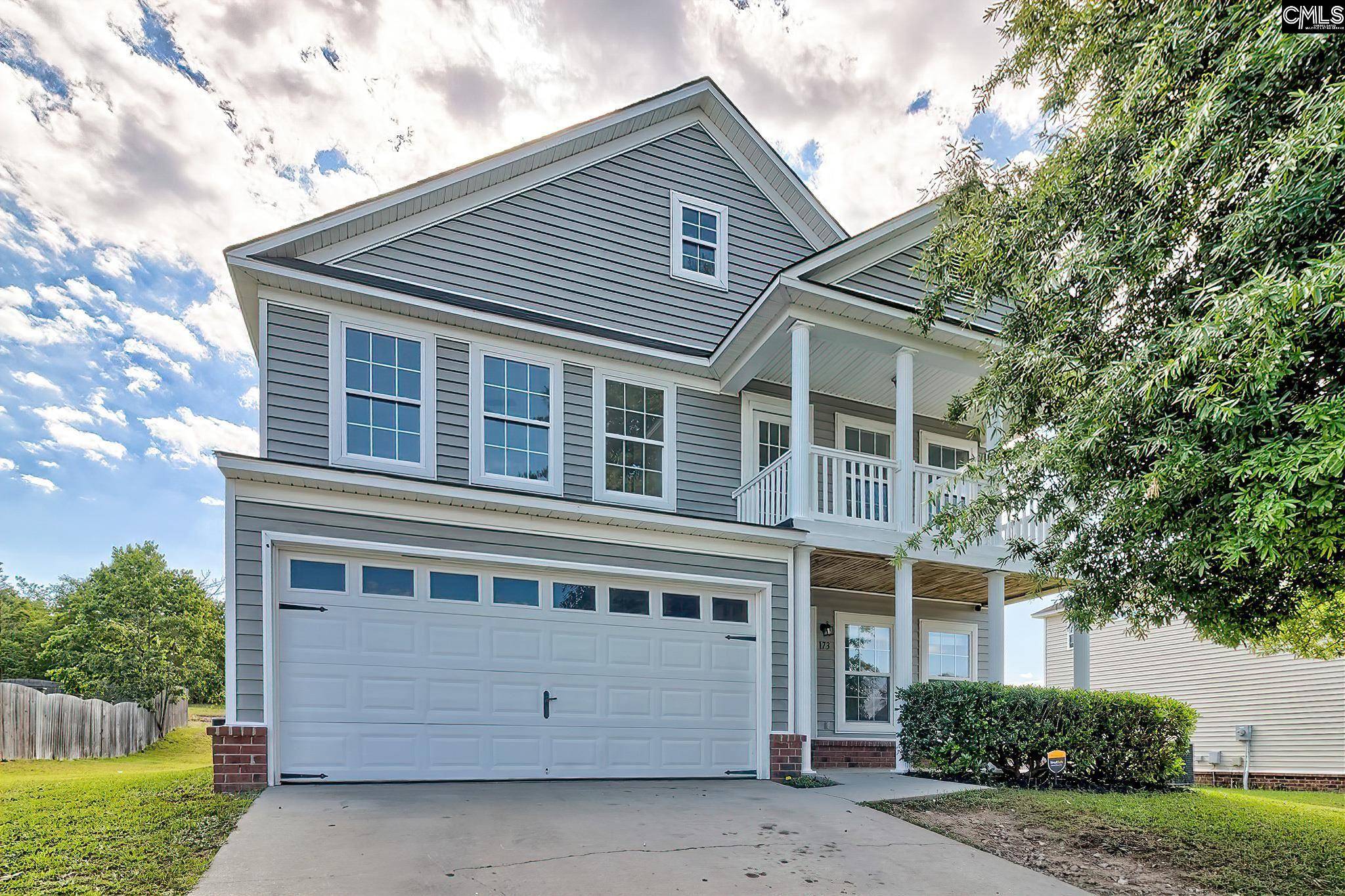 173 Rivendale Drive, Columbia, SC 29229
