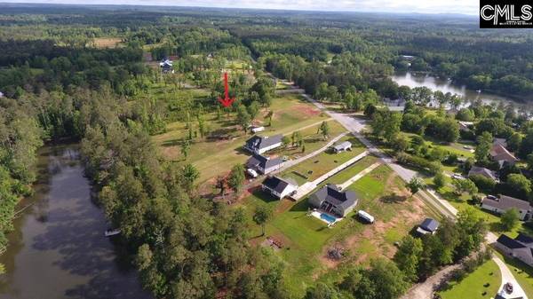 Osprey Pointe Lane #7, Prosperity, SC 29127