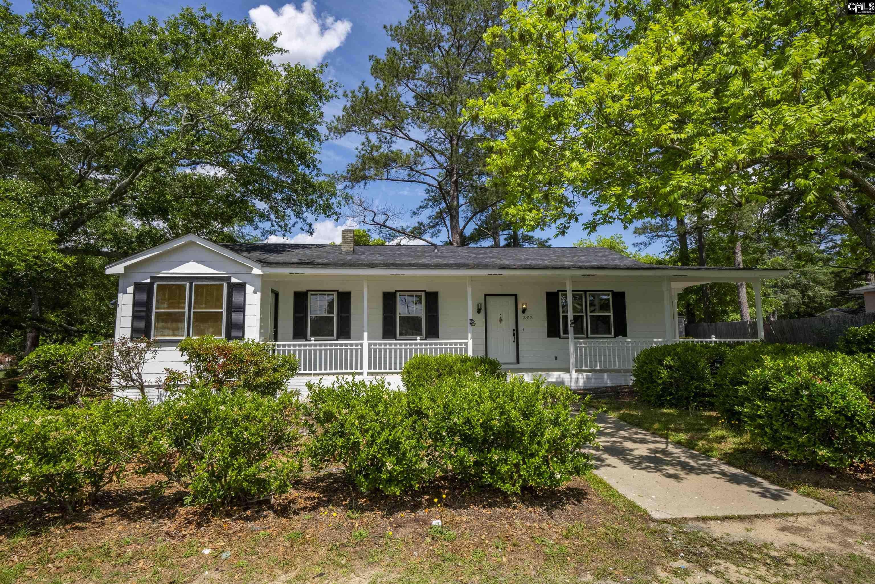 2312 Rainbow Drive, West Columbia, SC 29169