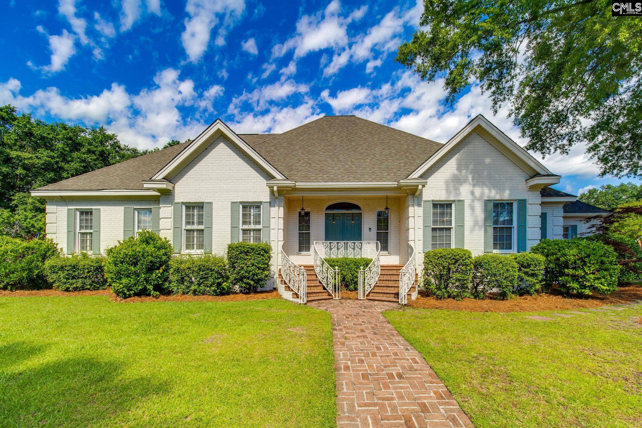 150 Old Hampton Lane, Columbia, SC 29209