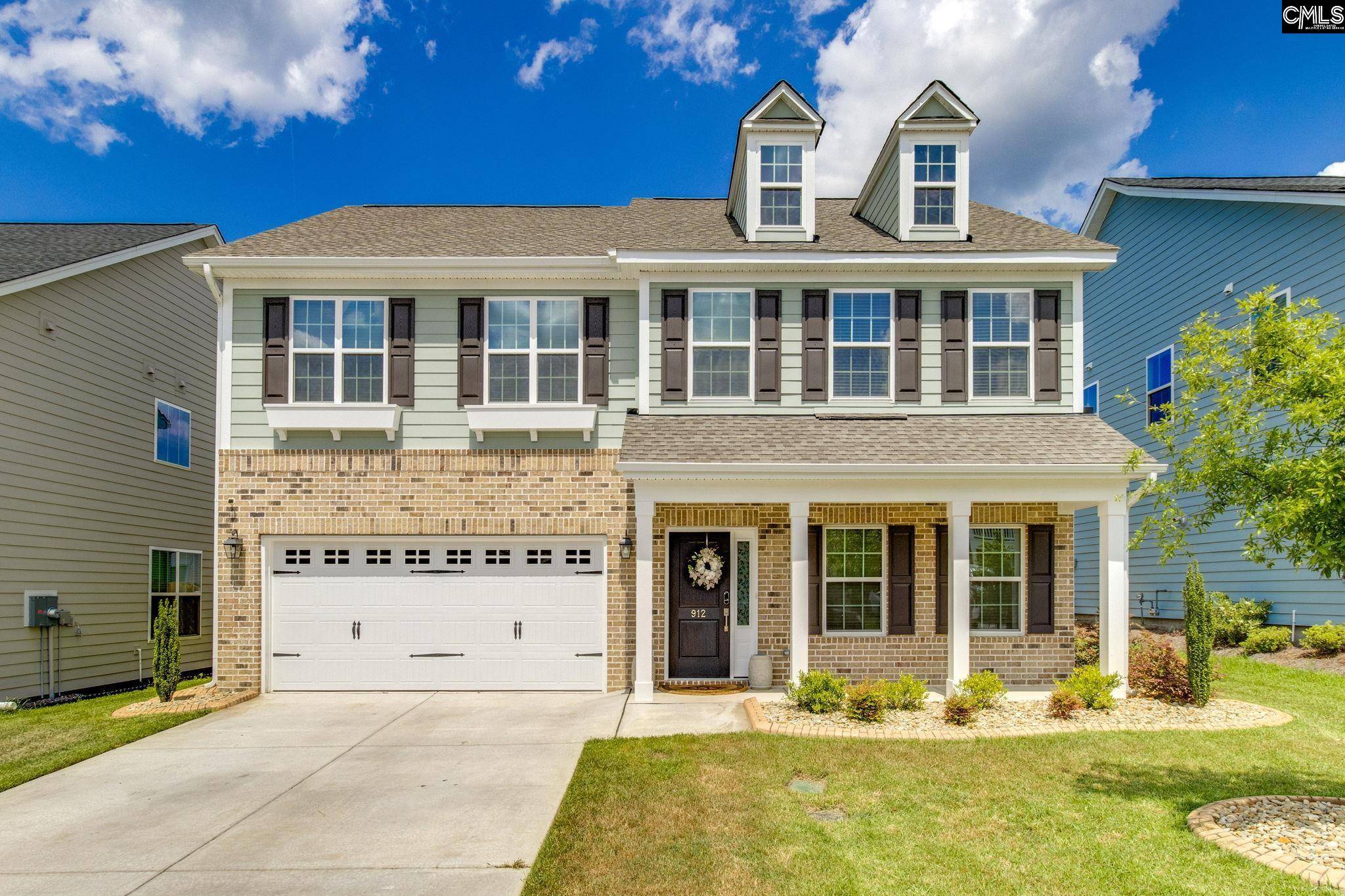 912 Windchase Way, Blythewood, SC 29016