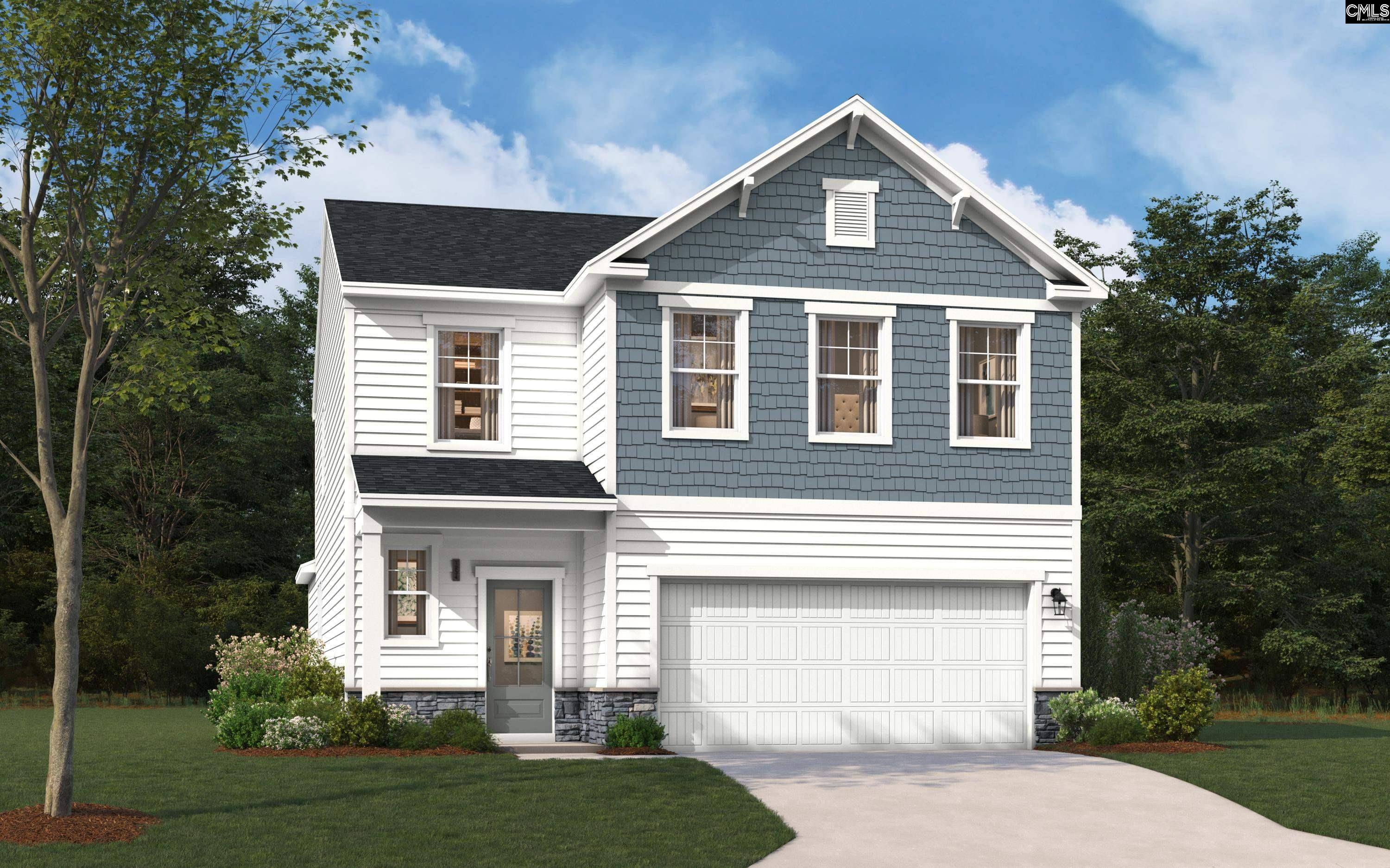 318 Lady Liberty Way Court, Lexington, SC 29073