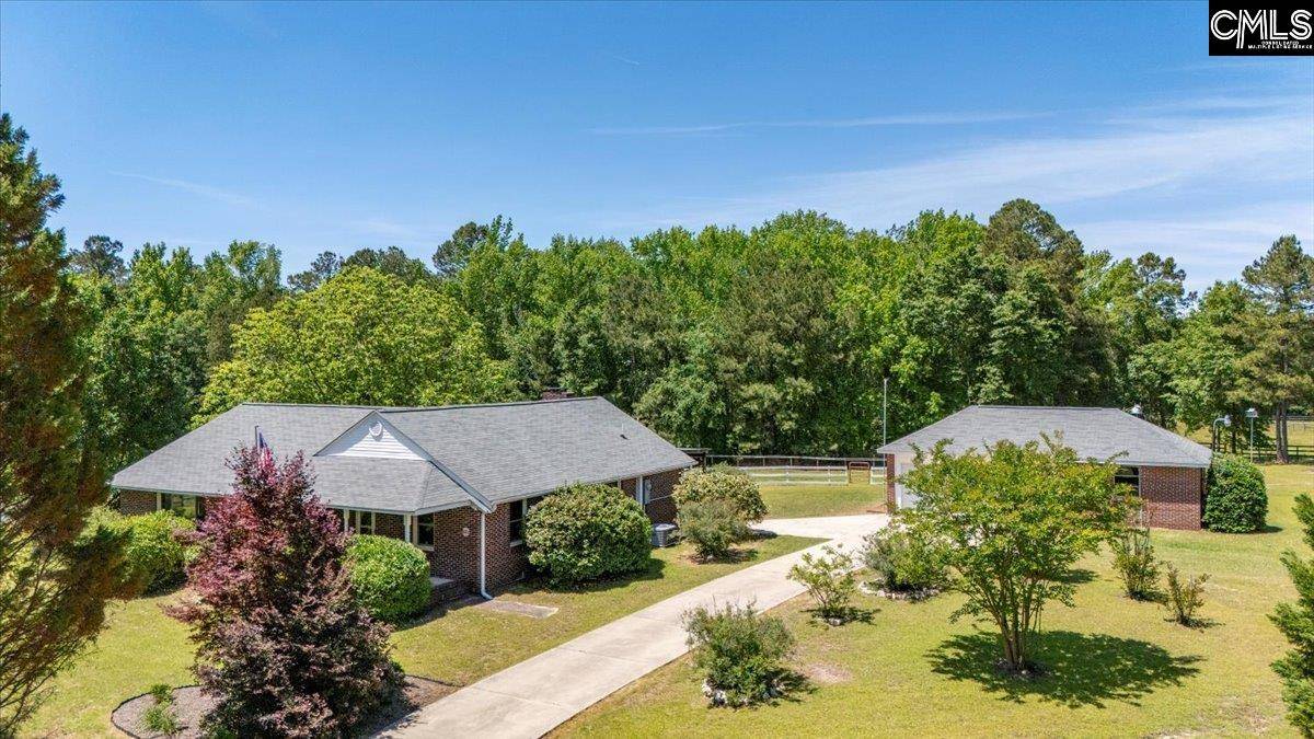1996 Lucknow Road, Camden, SC 29020