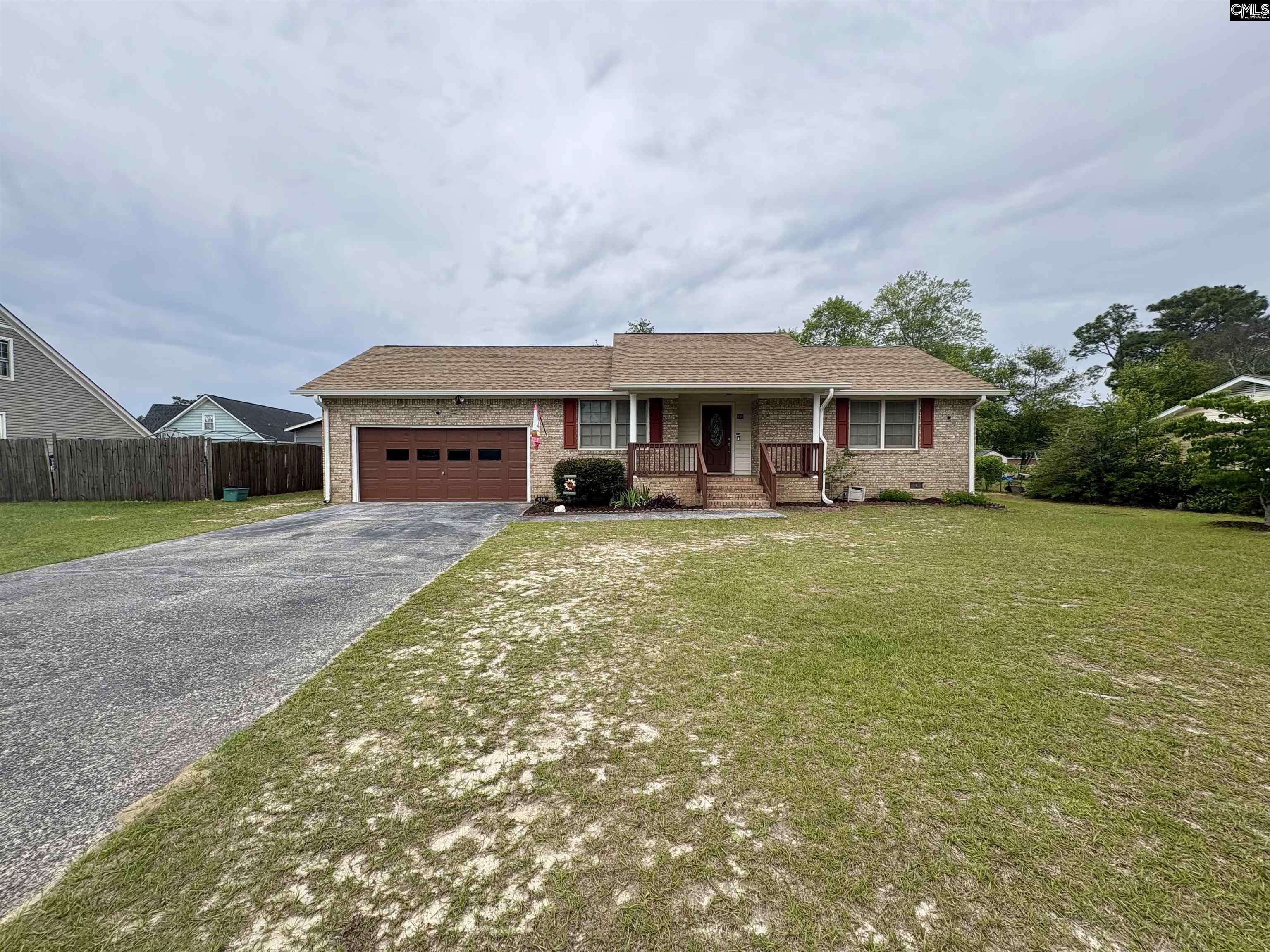 930 Laurel Road, Lexington, SC 29073
